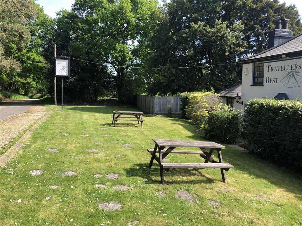 Travellers Rest Southampton My Hospitality Solutions